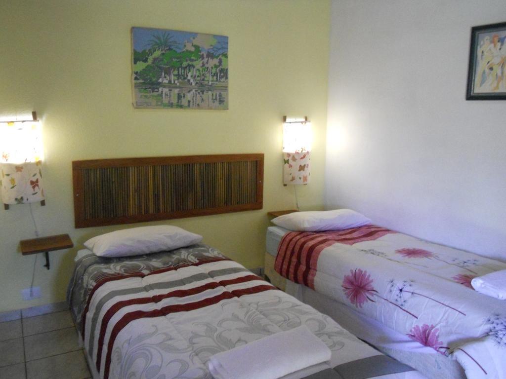Art Hotel Cristal De Igatu Szoba fotó