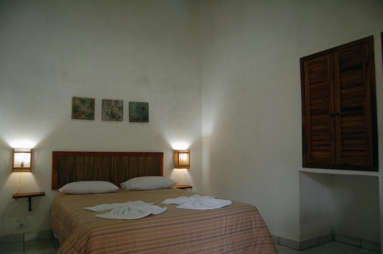 Art Hotel Cristal De Igatu Kültér fotó